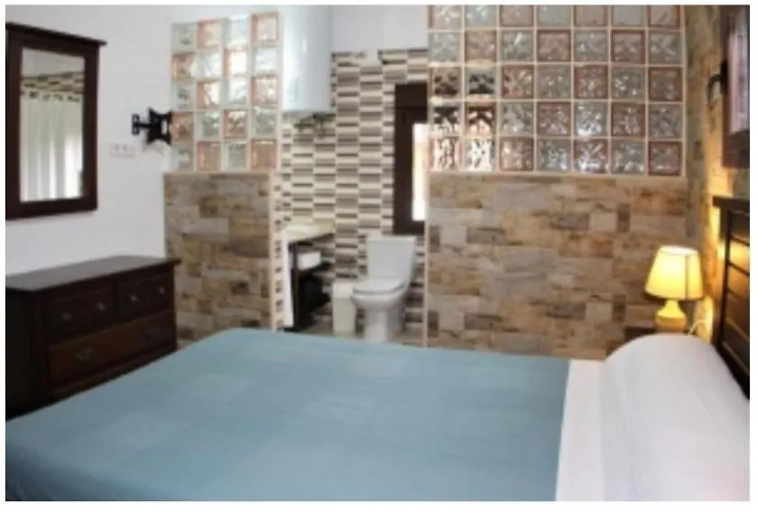 Villa Mari Chiclana de la Frontera