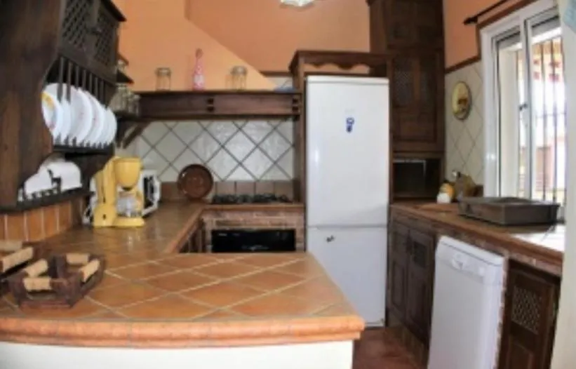 Villa Mari Chiclana de la Frontera