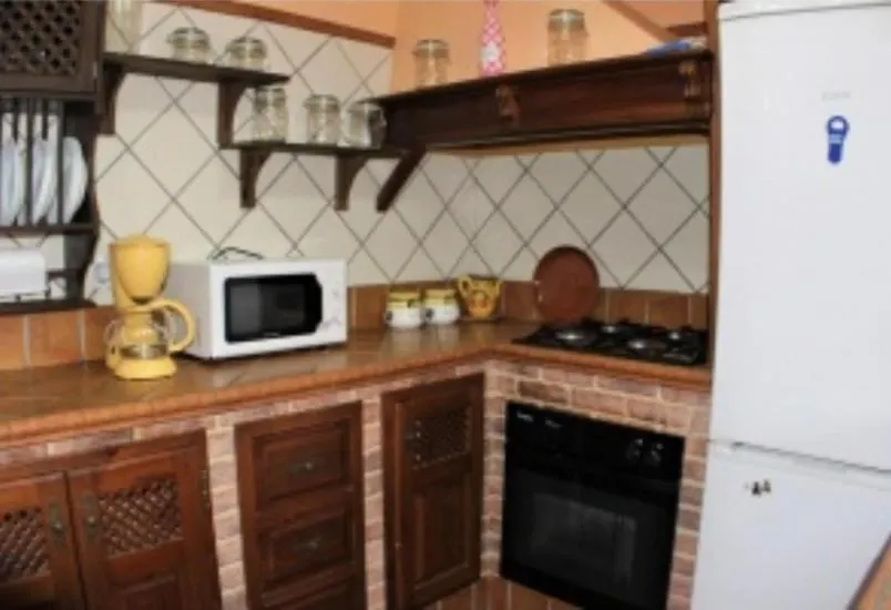 Apartment Villa Mari Chiclana de la Frontera Spain