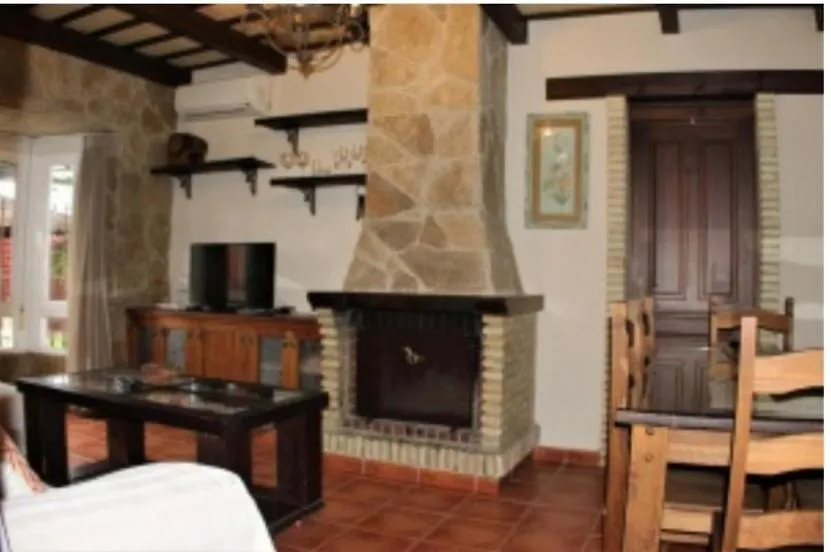 Apartment Villa Mari Chiclana de la Frontera