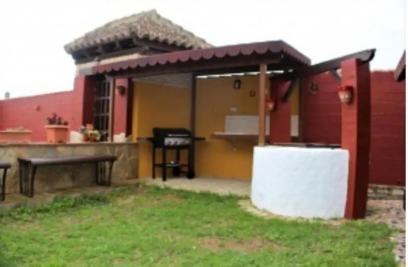 Villa Mari Chiclana de la Frontera Spain
