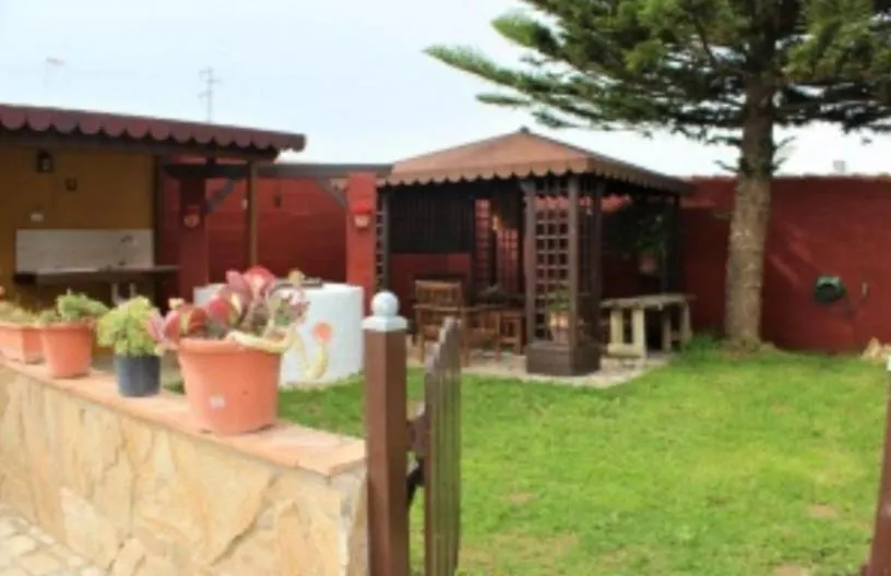 Villa Mari Chiclana de la Frontera Apartment