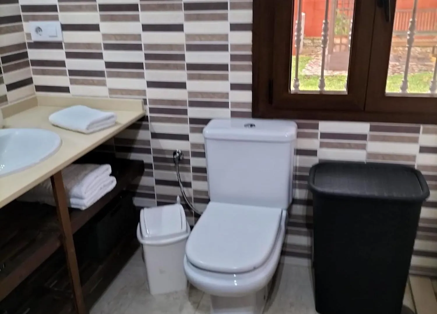 Villa Mari Chiclana de la Frontera Apartment