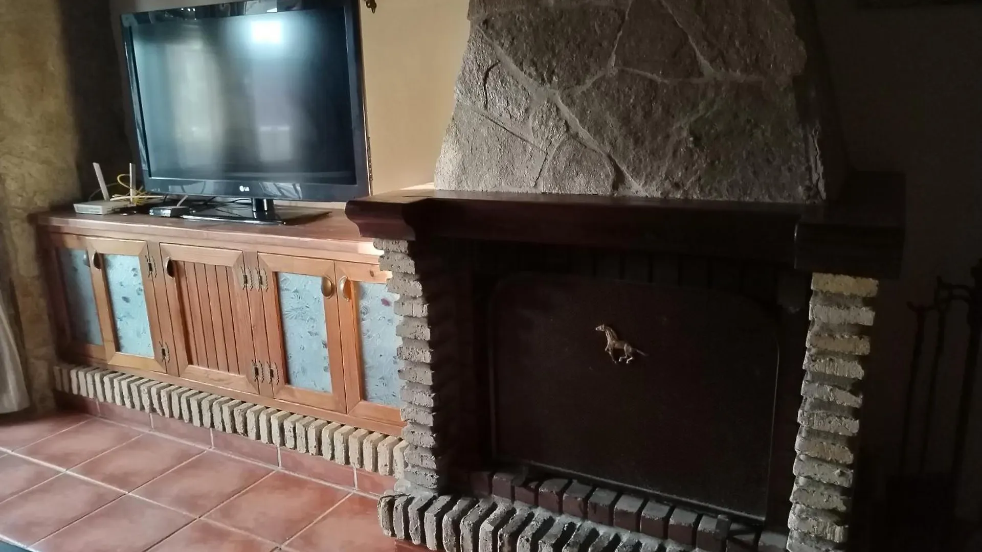 Villa Mari Chiclana de la Frontera Apartment