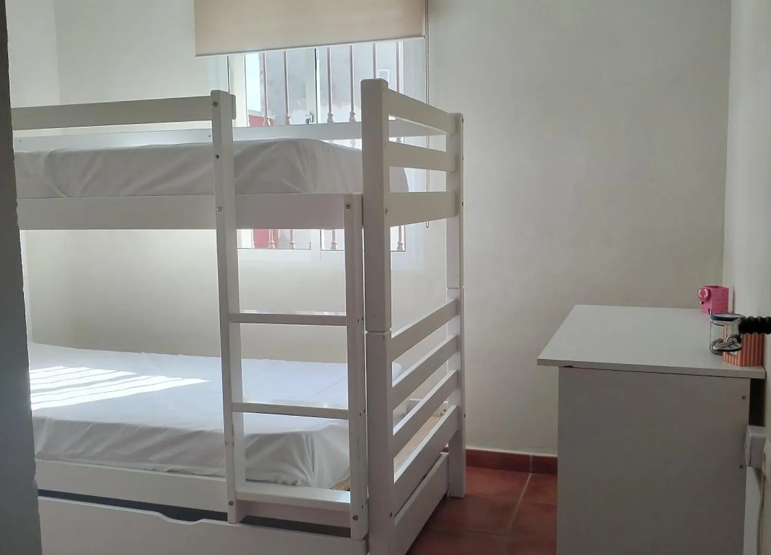 Villa Mari Chiclana de la Frontera 0*,