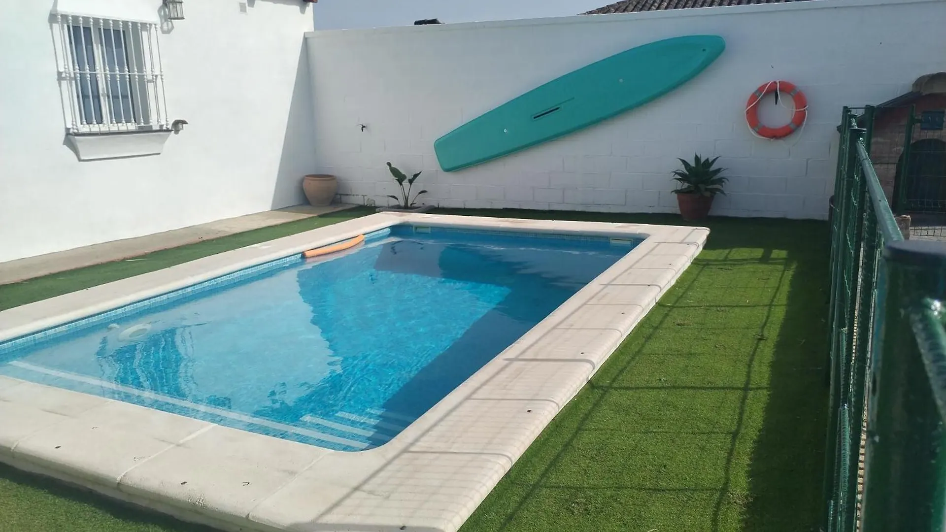 Villa Mari Chiclana de la Frontera