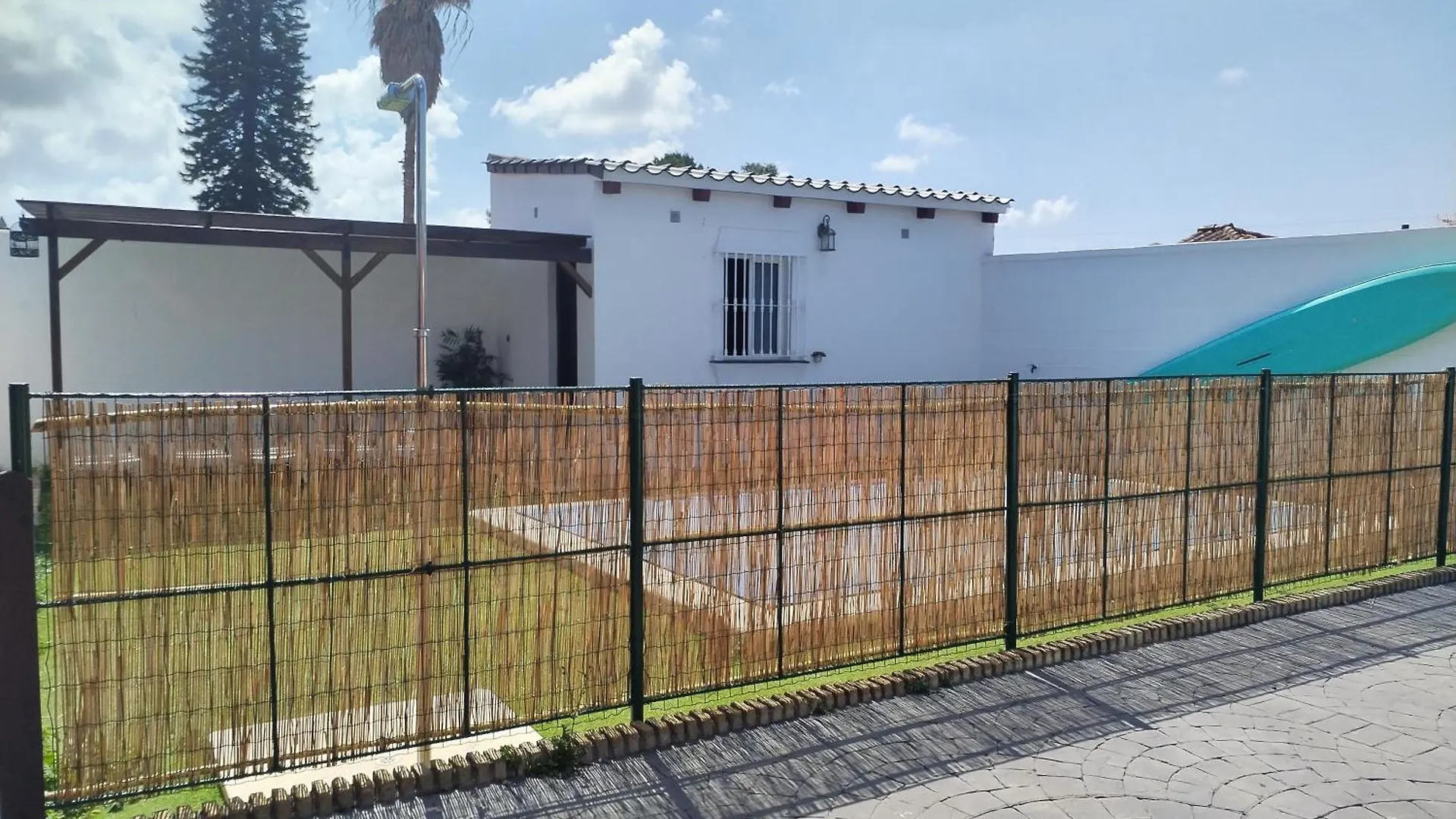 Villa Mari Chiclana de la Frontera Spain