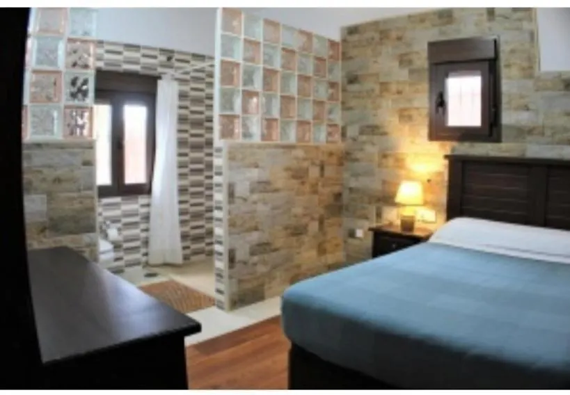 Apartment Villa Mari Chiclana de la Frontera Spain